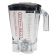 Hamilton Beach Commercial 6126-650-P 64 oz. Peanut Only Polycarbonate Container for HBH550, HBH650, HBH850, and HBS1400 Bar Blenders