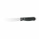 Steelite WL620527 Walco 5" Stainless Steel Round Tip Steak Knife with Jumbo 2-Rivet Handle