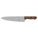 Dexter Russell 12371 Traditional Series 8" Cook's Knife with High-Carbon Stainless Steel Blade and Rosewood Handle