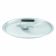 Vollrath 67412 Aluminum Wear Ever 8 5/16" Domed Lid For Aluminum Cookware