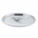 Vollrath 67441 Aluminum Wear Ever 14 7/8" Domed Lid For Aluminum Cookware