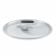 Vollrath 67461 Aluminum Wear Ever 17 1/8" Domed Lid For Aluminum Cookware