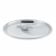 Vollrath 67491 Aluminum Wear Ever 20 7/8" Domed Lid For Aluminum Cookware