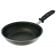 Vollrath 67608 Aluminum Wear Ever Non Stick 8" Fry Pan with SteelCoat X3 and Silicone TriVent Handle