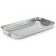 Vollrath 68253 Wear-Ever 8.9375 Qt. Bake and Roast Pan with Handles - 22 7/8" x 13 1/2" x 2"