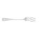 Walco 71051S 8.13" Marcie 18/10 Stainless Steel Table Fork