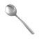Walco 7212 5.88" Windsor 18/0 Stainless Bouillon Spoon