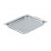 Vollrath 75025 Super Pan 1/2 Size Stainless Steel Food Transport Cover