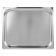 Vollrath 75450 1/2 Size Super Pan Cook-Chill Cover Without Handles