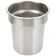 Vollrath 78164 Stainless Steel 4.12 Qt. Vegetable Inset