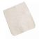 San Jamar 823TPH 10" x 11" White Terry Cloth Pan Grabber / Baker's Pad