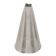 Ateco 83 Stainless Steel #83 Square Standard Small Base Decorating Tube Piping Tip (August Thomsen)