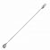 Spill-Stop 850-21 Stainless Steel 20" Trident Mixing Bar Spoon