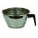 Bloomfield 8707-6 Stainless Steel Brew Basket for Decanter Brewers