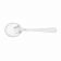 Walco 8912 5.81" Windsor Heavy Weight 18/0 Stainless Bouillon Spoon