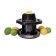 Chef Master 90023 8 Section Citrus Wedger