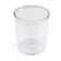 Winco 901-P1 2.2 Gallon Polycarbonate Replacement Jar for Beverage Dispenser