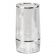 American Metalcraft AWC49 Clear Acrylic Double Wall Wine Cooler