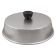 American Metalcraft BA840A 8" Round Aluminum Dome Basting Cover