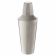 American Metalcraft CSJ174 28 Ounce Stainless Steel Three Piece Cocktail Shaker