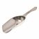 American Metalcraft IS900 4 Ounce Stainless Steel Ice Scoop