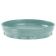 Cambro MDSCDB9447 Meadow 9" x 1" Round Camduction Base