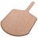 American Metalcraft MP1424 14" x 16" Standard Pressed Pizza Peel with 9" Handle