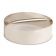 American Metalcraft RDC10 Stainless Steel 10" Dough Cutting Ring