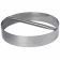 American Metalcraft RDC16 Stainless Steel 16" Dough Cutting Ring