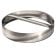 American Metalcraft RDC19 Stainless Steel 19" Dough Cutting Ring