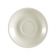 CAC REC-36 4.5" REC Ceramic Demitasse Cup Saucer/White