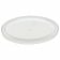 Cambro RFSC12PP190 Translucent Polypropylene Round Lid for 12, 18 and 22 Qt Storage Containers