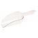 Cambro SCP24CW135 Clear 24 Oz Camwear Polycarbonate Scoop