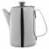 American Metalcraft SSCP68 Stainless Steel Esteem 68 Ounce Coffee Pot with Hinged Lid