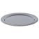 American Metalcraft STRD212 Affordable Elegance 12" Round Serving Tray