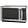 Amana RCS10TS Stackable Commercial Microwave with Push Button Controls - 120V, 1000W