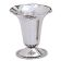 Admiral Craft STS-5 Tulip Sundae Dish 6 Ounce Stainless Steel