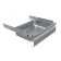 Advance Tabco SS-1520 Deluxe Series Stainless Steel Drawer