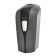 Alpine Industries 428-F-GRY Gray And Black Aspen 34 oz Hands-Free Automatic Wall-Mount Foam Soap Dispenser