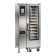Alto-Shaam CTP20-10G 35 11/16" Combitherm CT PROformance Gas Boiler-Free Combi Oven/Steamer With 20 Full Size Pan Capacity, 208-240V/3P/LP
