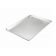 Winco ALXP-1310H 10" x 13" 1/4 Size 18 Gauge Closed Bead Aluminum Sheet Pan