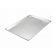 Winco ALXP-2216H 16" x 22" 2/3 Size 18 Gauge Closed Bead Aluminum Sheet Pan