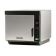 Amana JET14 XpressChef High-Speed Commercial Countertop Combination Oven - 208/240V, 3200W