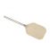 American Metalcraft 674 6-3/4" x 7-3/4" All Aluminum Pizza Peel with 12-3/4" Handle