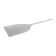 American Metalcraft ITP1422 Deluxe All Aluminum 14-1/2" Square Blade Pizza Peel with 24-1/2" Handle
