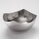 American Metalcraft SBH5 9" Hammered Stainless Steel Serving Bowl
