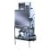 American Dish Service AF-3D-S 37 Rack/Hr Door Type Dishwasher 3D-S Series Low Temp - 115V