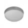 American Metalcraft A4006 6" x 1" Standard Weight Aluminum Straight Sided Pizza Pan