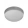 American Metalcraft A4007 7" x 1" Standard Weight Aluminum Straight Sided Pizza Pan
