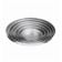 American Metalcraft A4008 8" x 1" Standard Weight Aluminum Straight Sided Pizza Pan